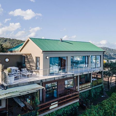 The Loft Apartment Wilderness Exterior photo