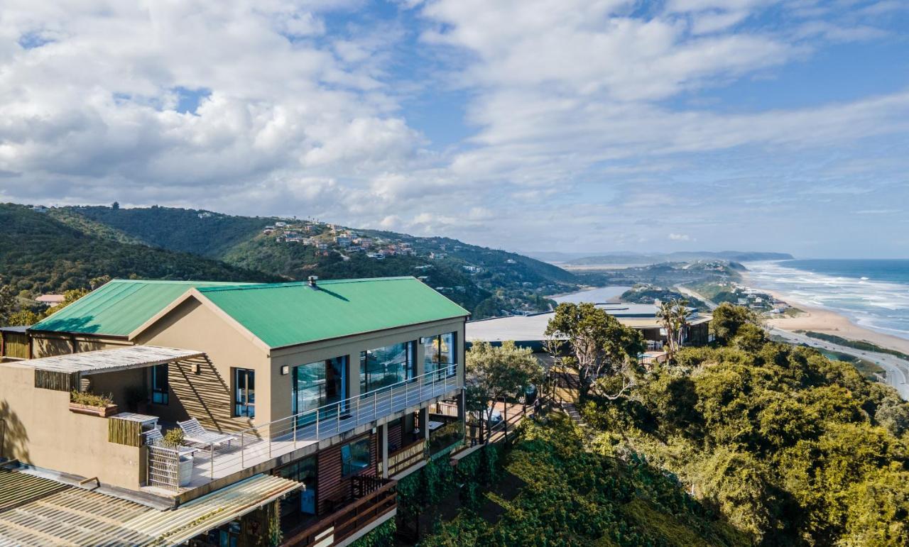 The Loft Apartment Wilderness Exterior photo
