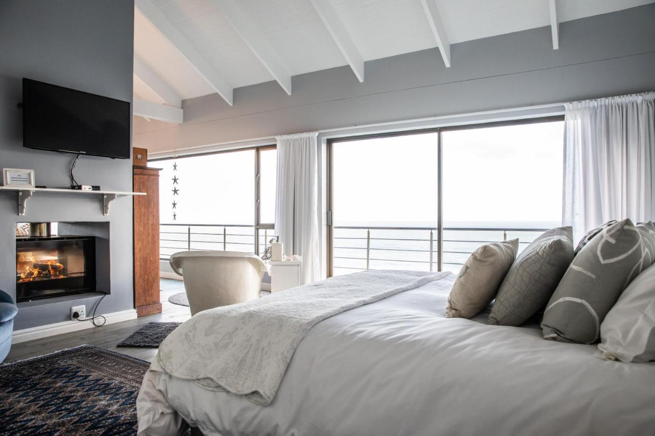 The Loft Apartment Wilderness Exterior photo