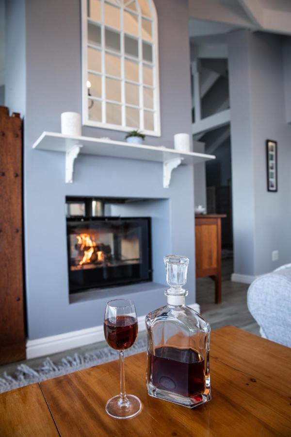 The Loft Apartment Wilderness Exterior photo