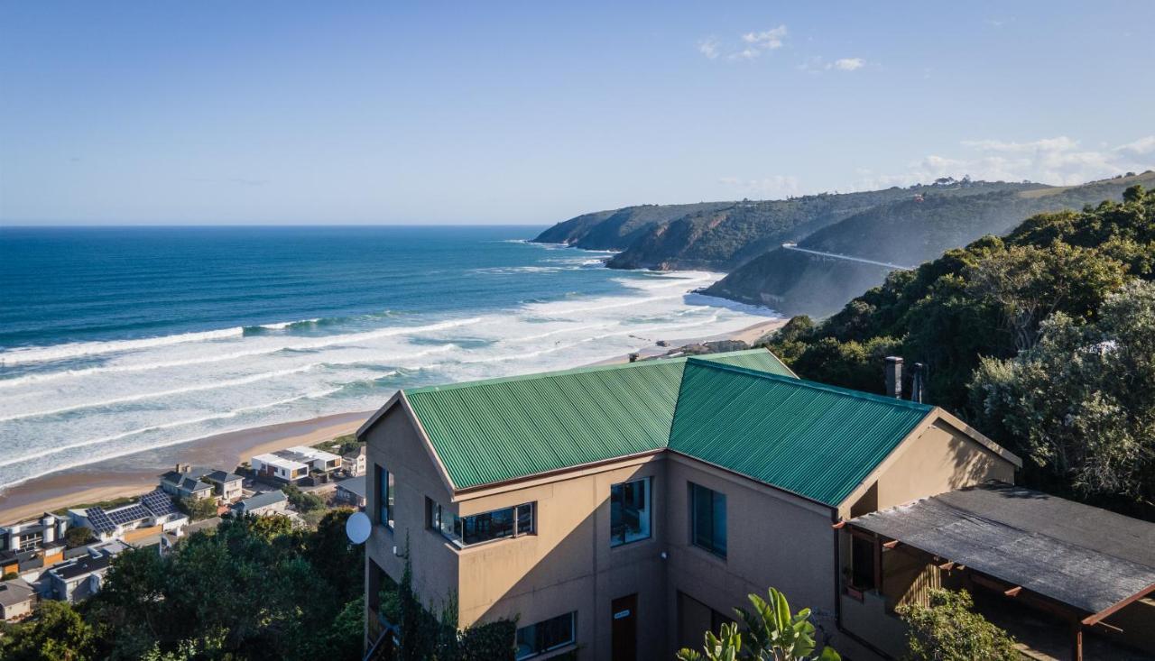 The Loft Apartment Wilderness Exterior photo