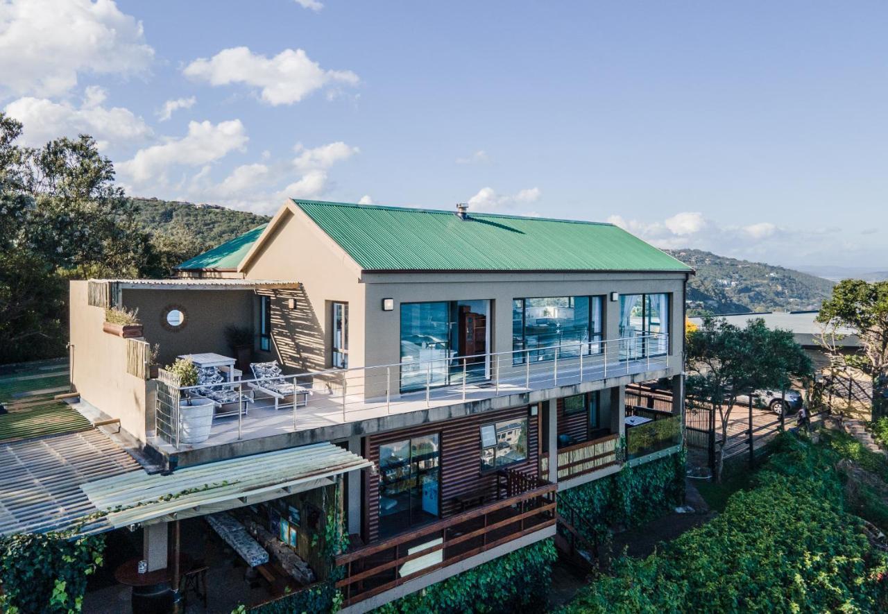 The Loft Apartment Wilderness Exterior photo