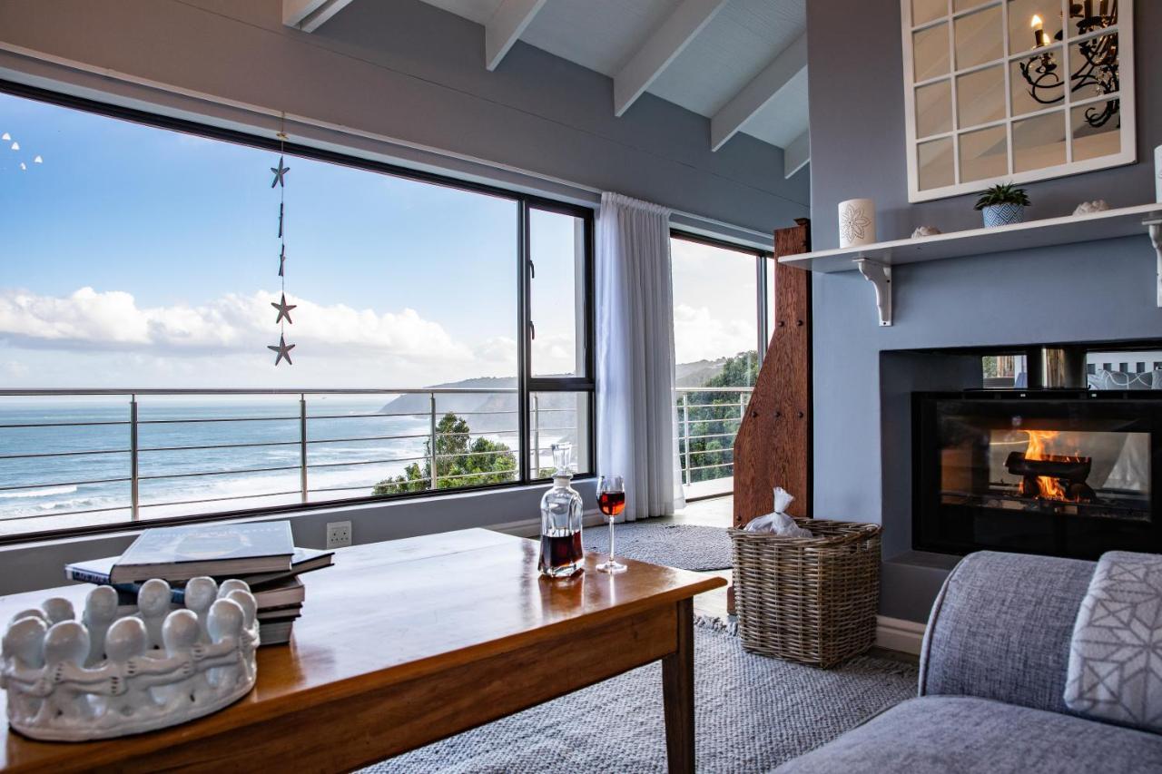 The Loft Apartment Wilderness Exterior photo