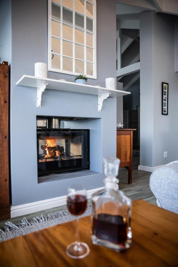 The Loft Apartment Wilderness Exterior photo