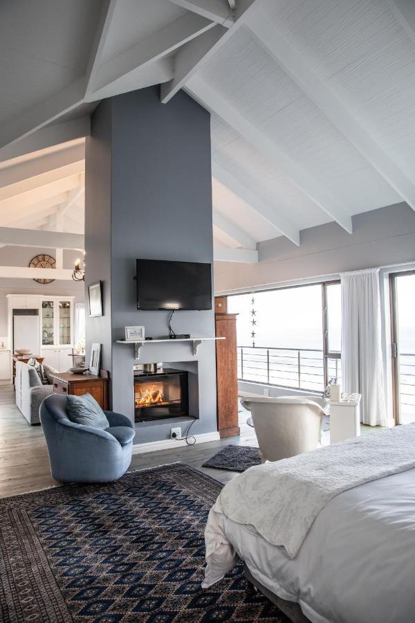 The Loft Apartment Wilderness Exterior photo